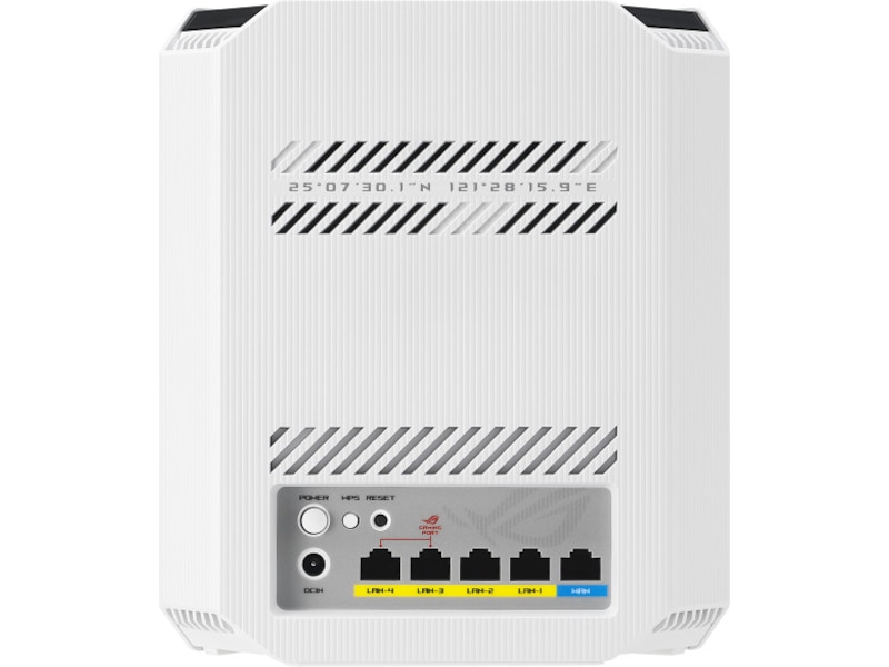 ASUS ROG Strix GS-BE7200 router Routere
