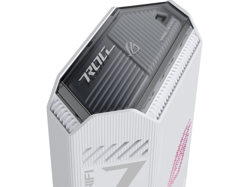 ASUS ROG Strix GS-BE7200 router Routere