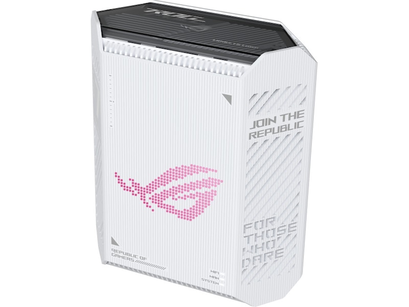 ASUS ROG Strix GS-BE7200 router Routere