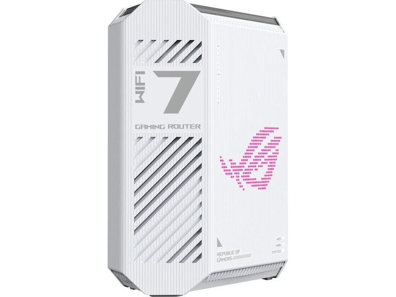 ASUS ROG Strix GS-BE7200 router Routere