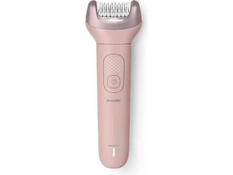 Philips Epilator Series 9000 trådløs våt og tørr Epilator & IPL-hårfjerning