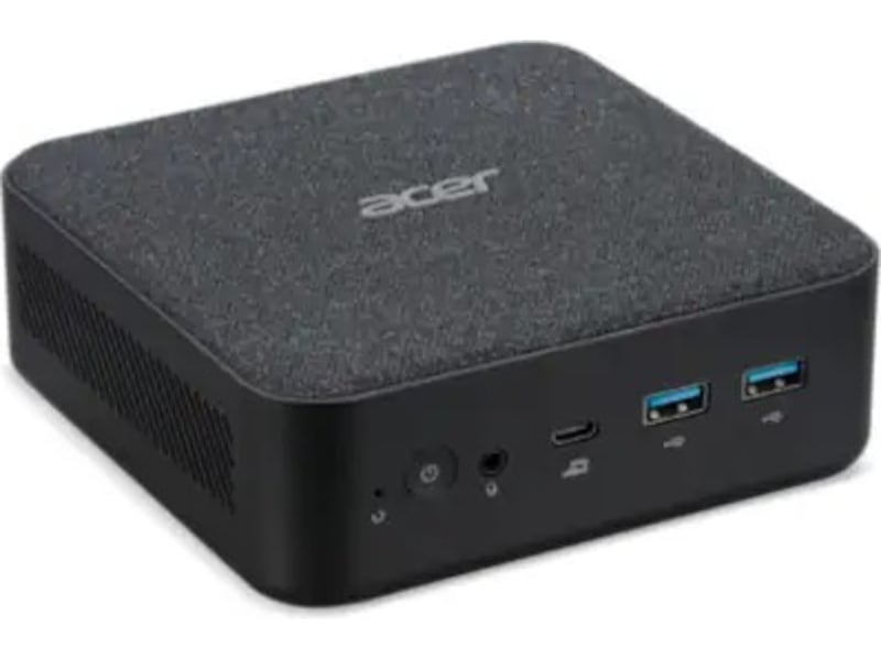 Acer Revo Box RB102-BARR Mini-PC Stasjonær PC