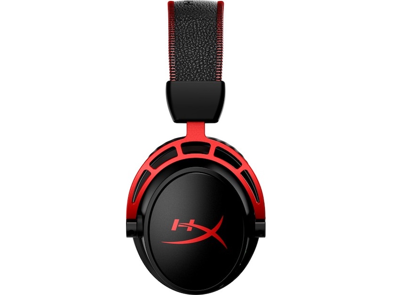 HyperX Cloud Alpha Trådløst Gaming Headset (sort) -B-Grade Demo headset
