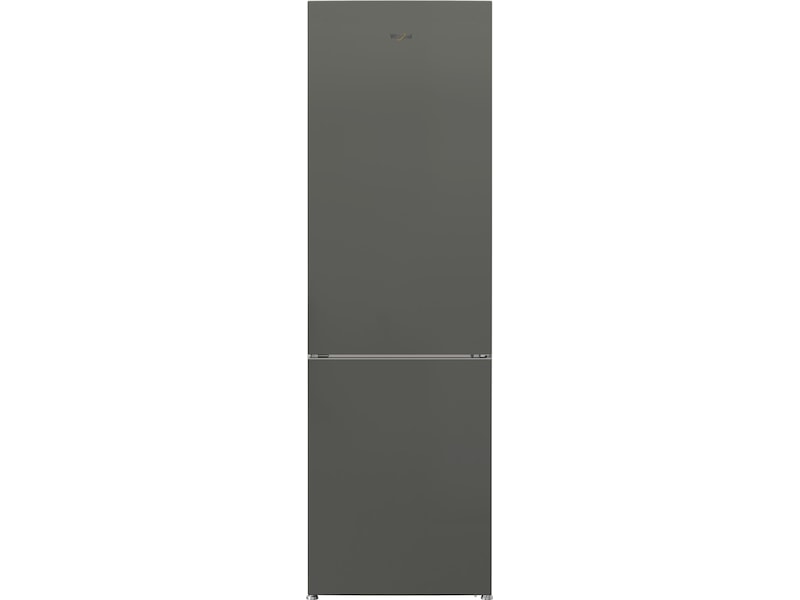 Whirlpool WHKS 1341 G4E kjøleskap (sort) Kombiskap