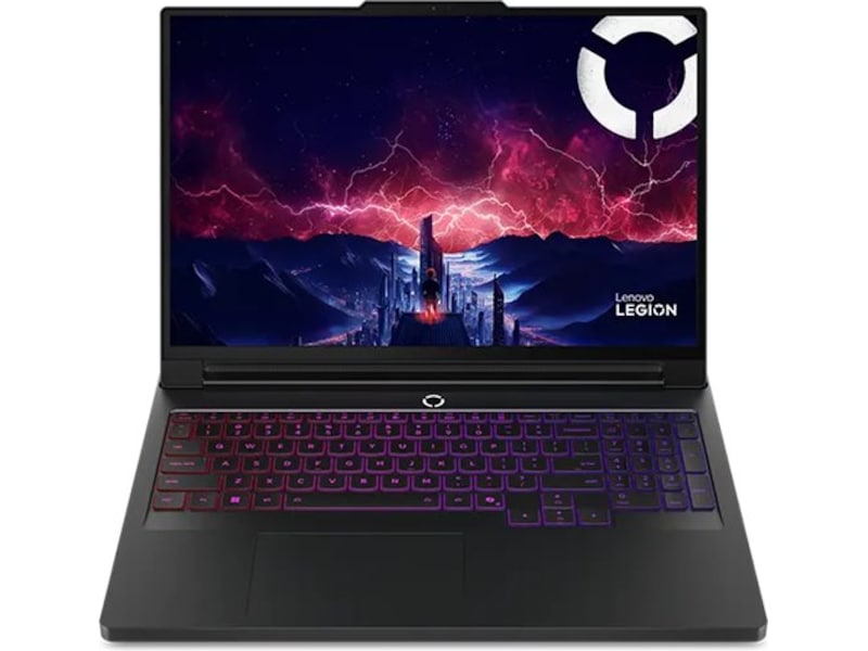 Lenovo Legion Pro 7 16AFR10 16" WQXGA OLED 240 Hz Gaming laptop