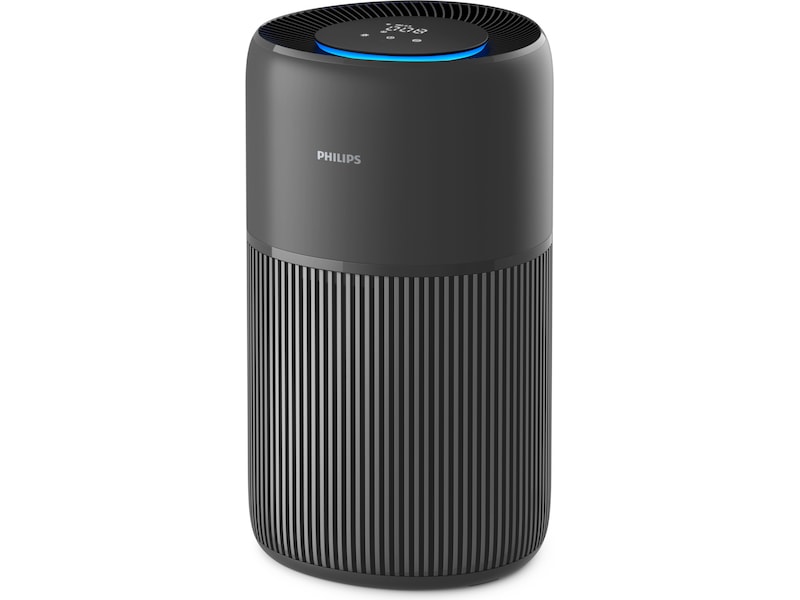 AC2221/13 WEU AIR PURIFI.GENERAL PLUS GY -B-Grade Demo hjem & fritid