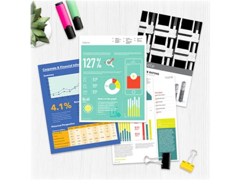 HP Toner 312X Sort -B-Grade Demo skrivere