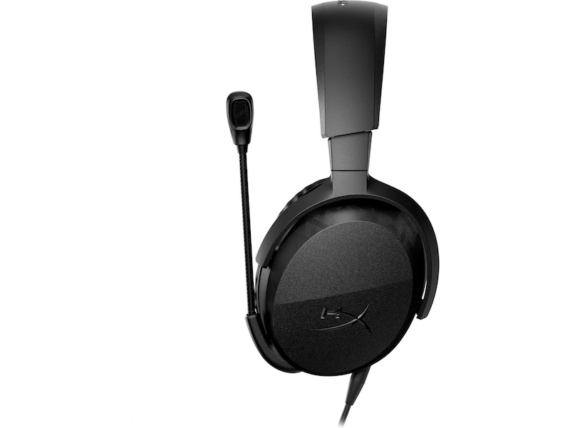 HyperX Cloud Stinger 3 gamingheadset (sort) Gaming headset