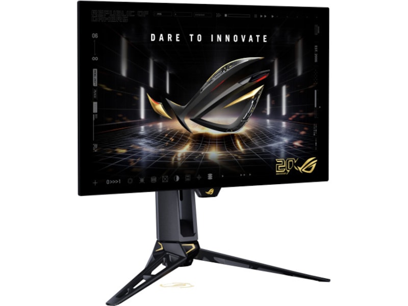 ASUS 27" gamingskjerm ROG Swift PG27AQWP-G Skjermer