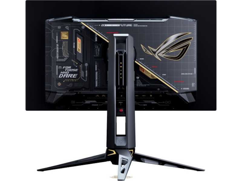 ASUS 27" gamingskjerm ROG Swift PG27AQWP-G Skjermer