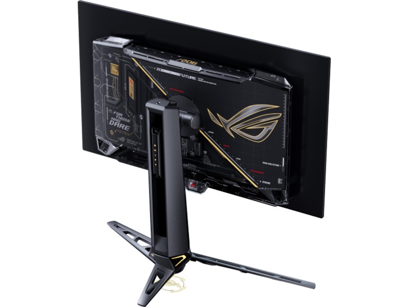 ASUS 27" gamingskjerm ROG Swift PG27AQWP-G Skjermer