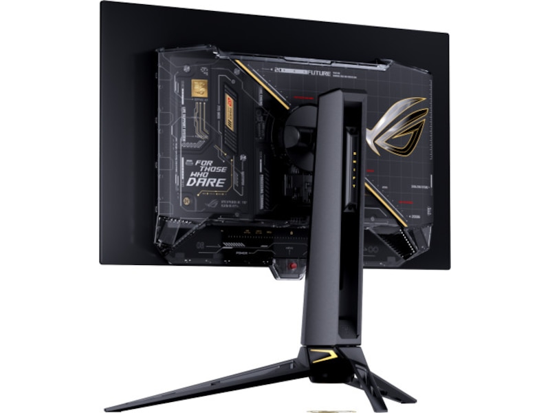 ASUS 27" gamingskjerm ROG Swift PG27AQWP-G Skjermer