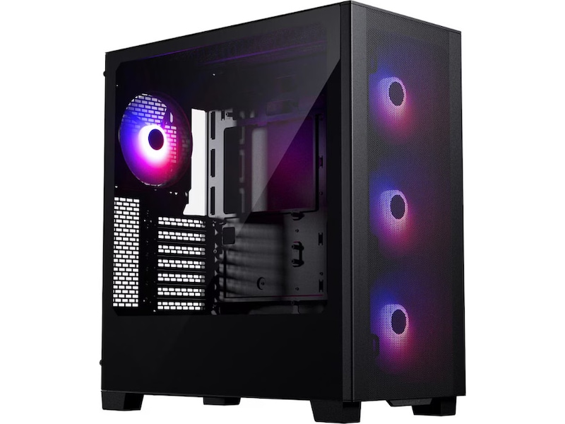 Komplett-PC Epic Gaming B-Grade Demobrukt PC