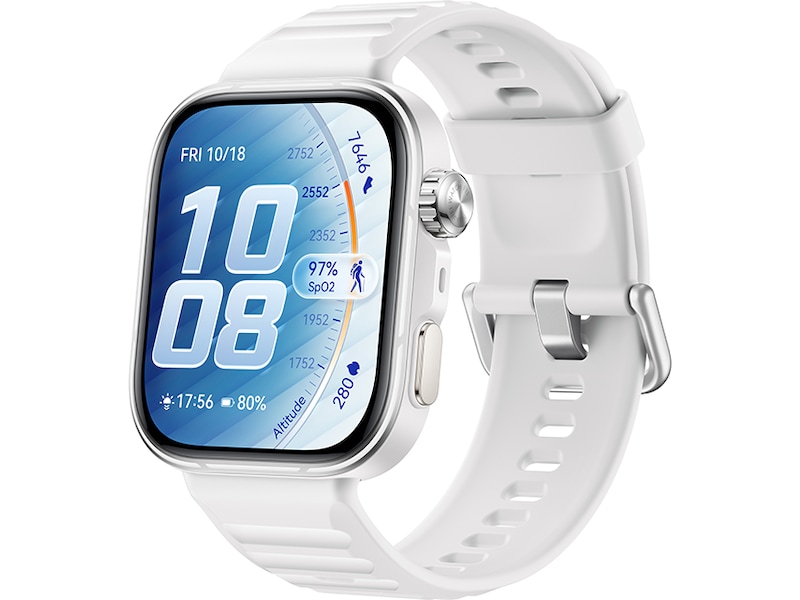 HUAWEI WATCH FIT 5 Pro smartklokke -B-Grade Demo klokker