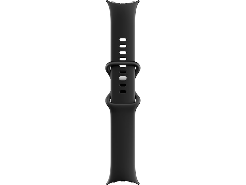 Pixel Watch 5 45mm WiFi (matt sort/obsidian) Smartklokker
