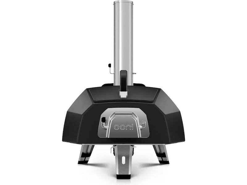 Ooni Karu 2 Pro multifuel pizzaovn Pizzaovner