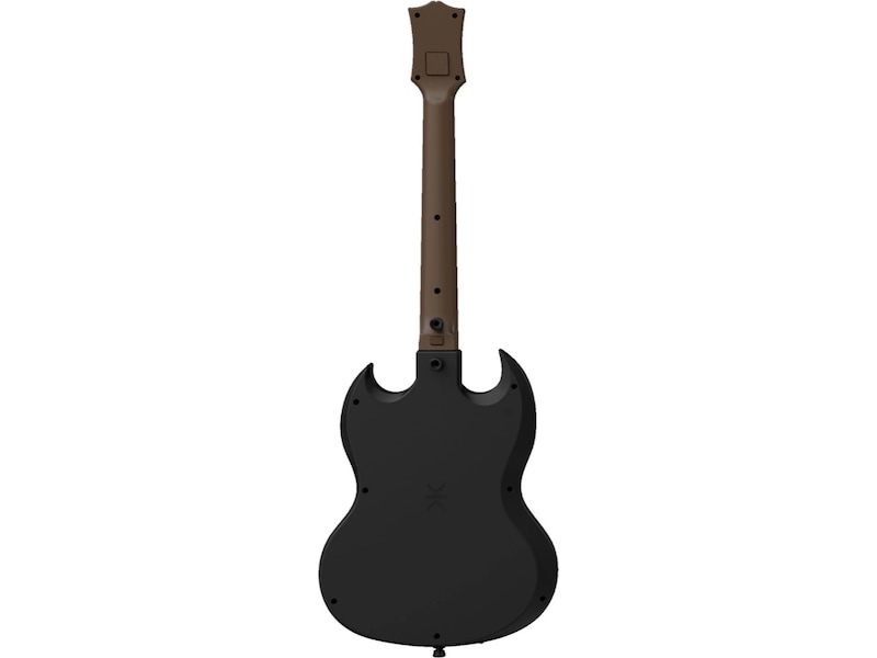 CRKD GUITAR PRO GIBSON SG SORT 20TH ANN Tilbehør