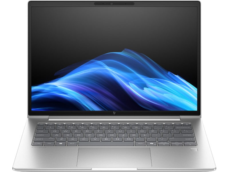 HP EliteBook 6 G1i 14" Notebook AI PC - Bærbar / laptop
