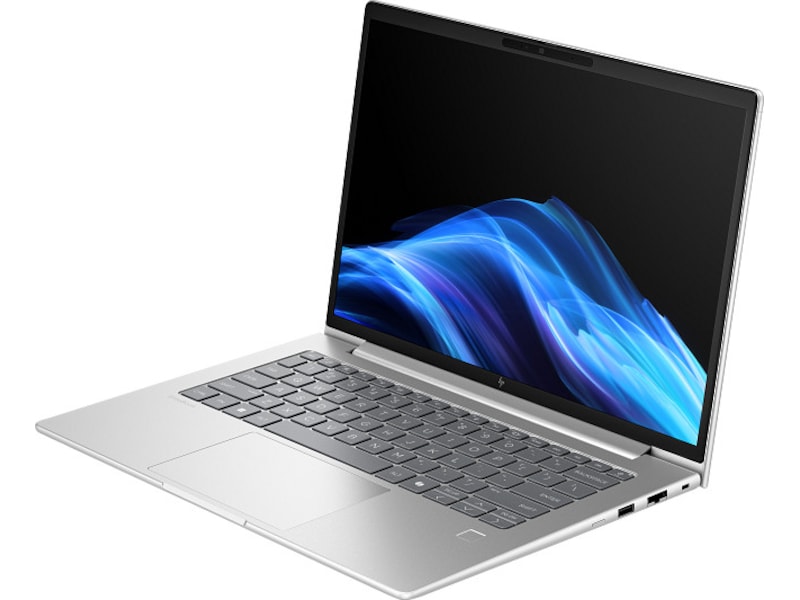HP EliteBook 6 G1i 14" Notebook AI PC - Bærbar / laptop