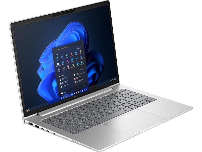 HP EliteBook 6 G1i 14" Notebook AI PC - Bærbar / laptop