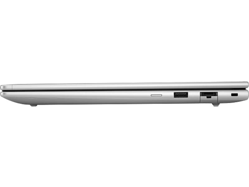 HP EliteBook 6 G1i 14" Notebook AI PC - Bærbar / laptop