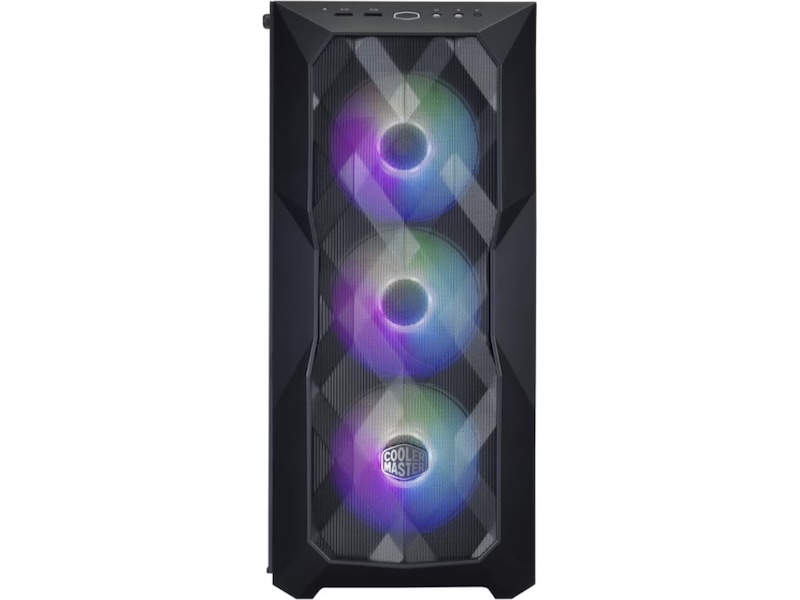 Komplett-PC Epic Gaming B-Grade Demobrukt PC