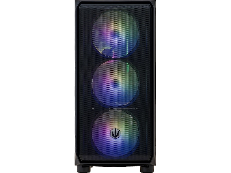 Komplett-PC Advanced Gaming i220 Gaming-PC stasjonær
