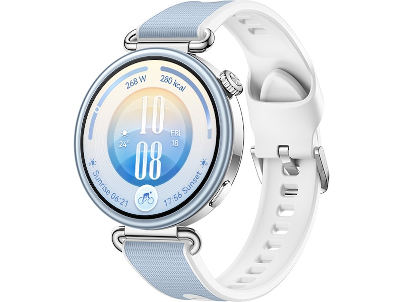Huawei Watch GT7 41 mm Blue Smartklokker