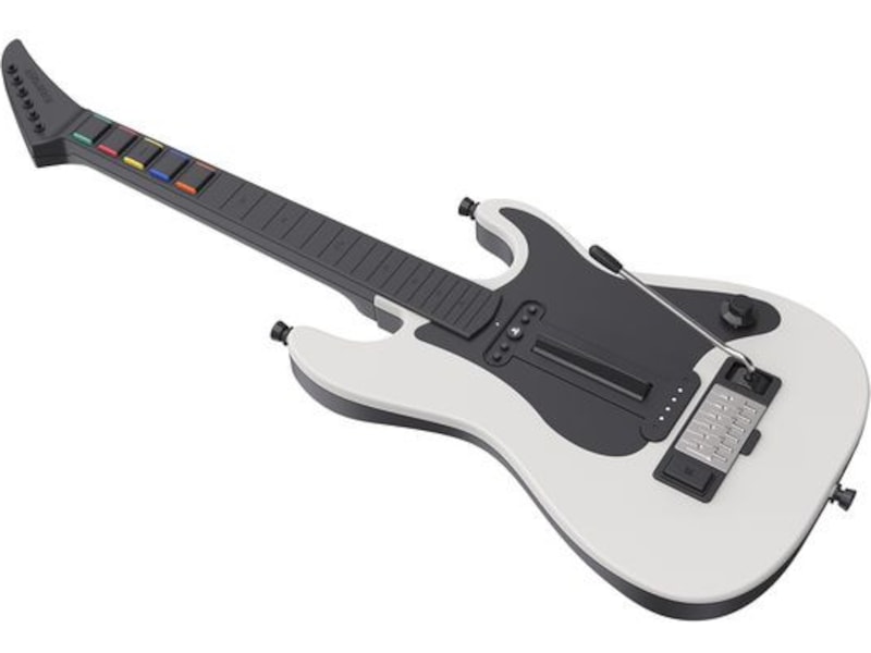 Stage Tour - Kramer Guitar Bundle Spill til Playstation 5