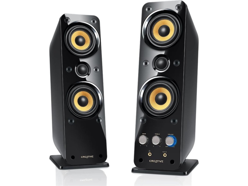 Creative Gigaworks T40 Series II 2.0 Høyttalere
