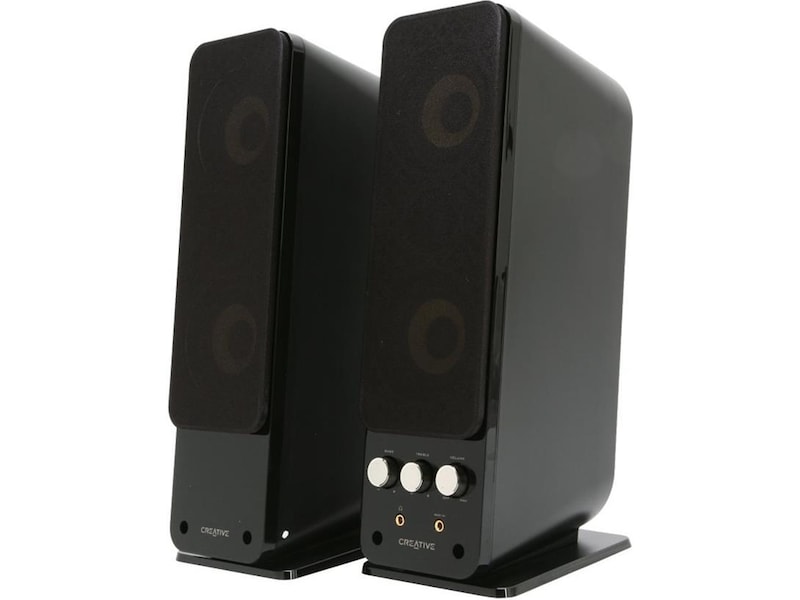 Creative Gigaworks T40 Series II 2.0 Høyttalere