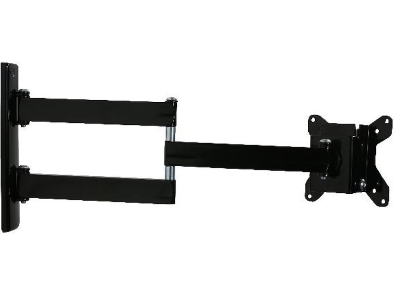 B-Tech BT7513 Veggarm opp til 23" Veggfeste & TV-stativ