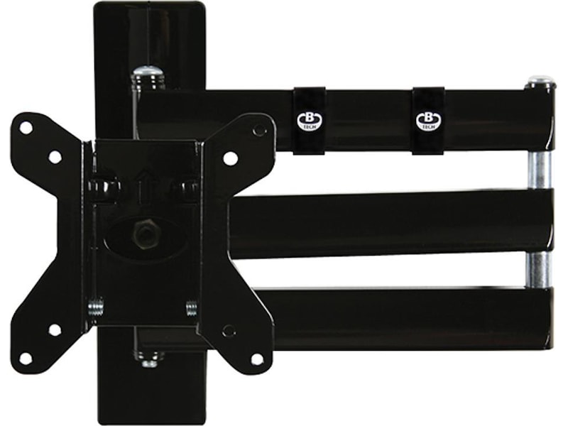B-Tech BT7513 Veggarm opp til 23" Veggfeste & TV-stativ