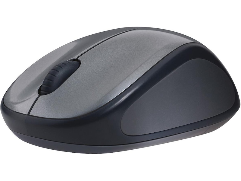 Logitech M235 Trådløs Mus (sort) Mus