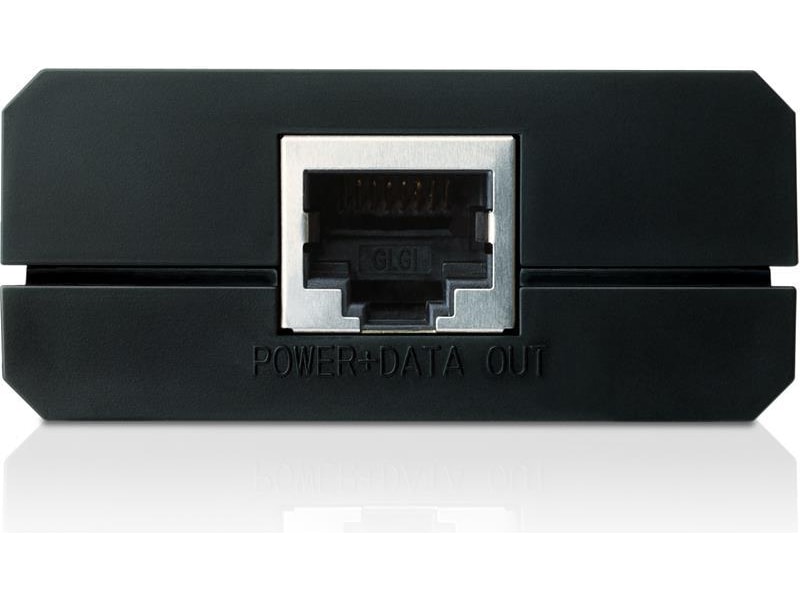 TP-LINK TL-POE150S PoE Injector Tilbehør