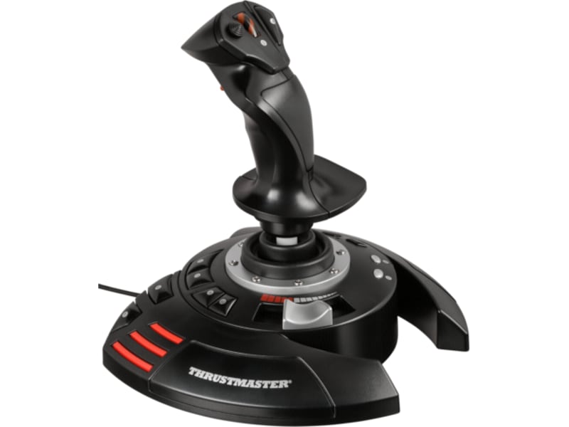 Thrustmaster Flight Stick X Joystick