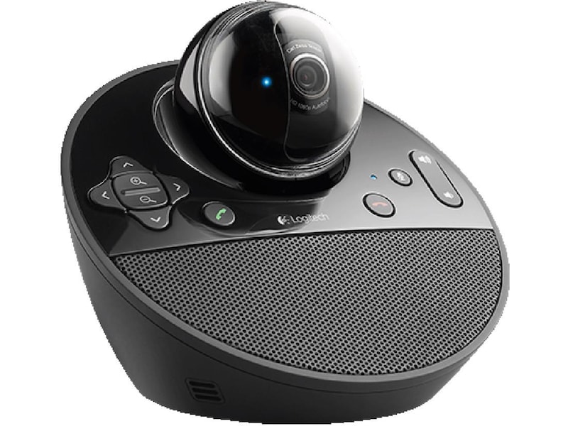 Logitech BCC950 ConferenceCam Videokonferanse