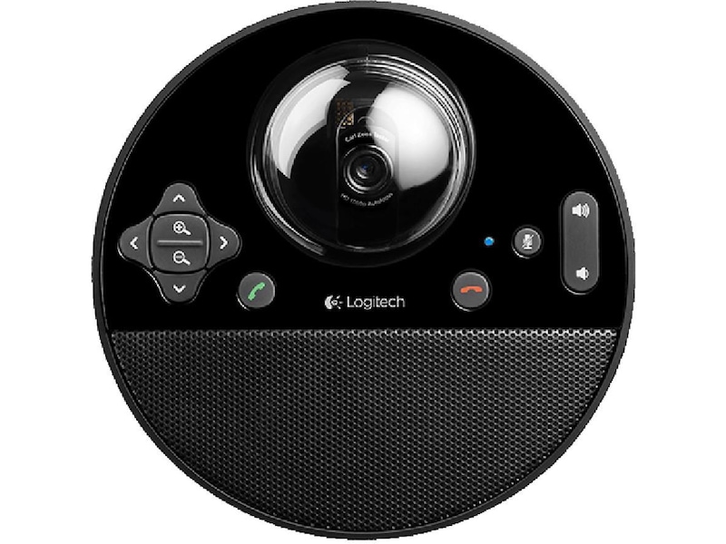 Logitech BCC950 ConferenceCam Videokonferanse