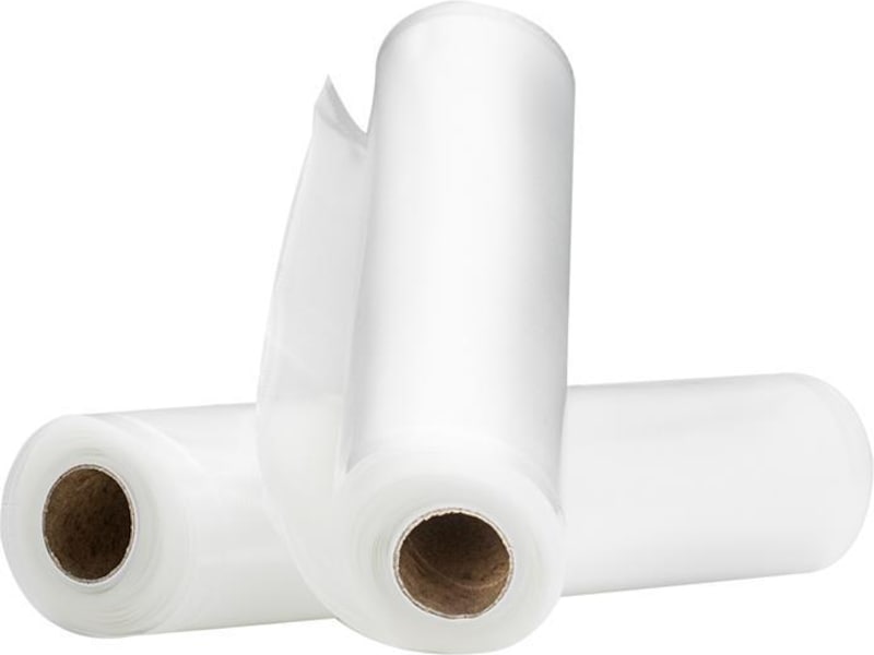 OBH Nordica Food Sealer Plastic Roller Sous Vide