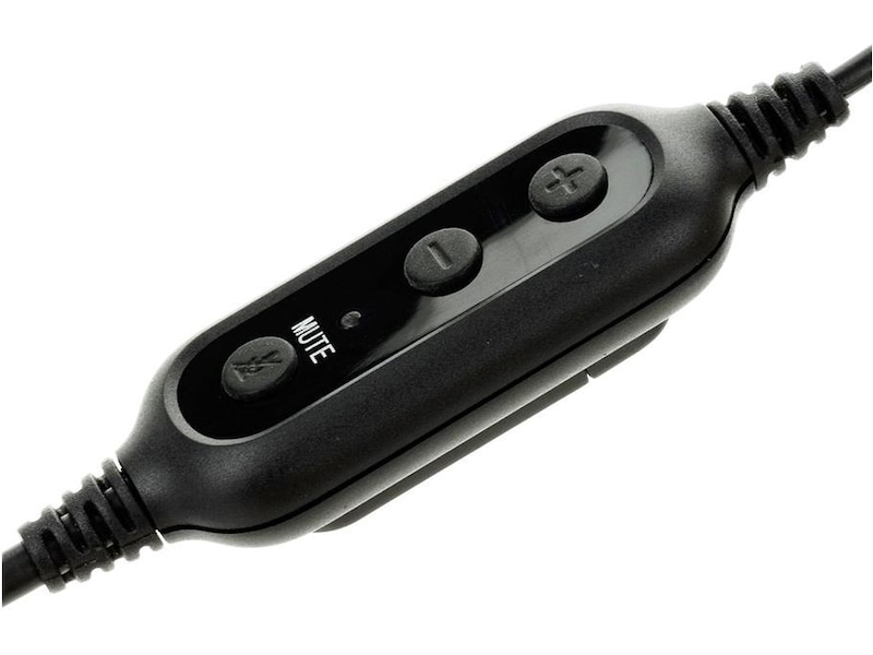 Logitech 960 PC Headset Headset