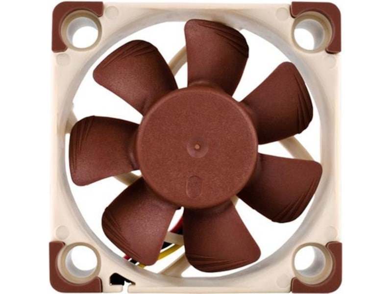 Noctua NF-A4x10 FLX 40mm Vifte Vifter