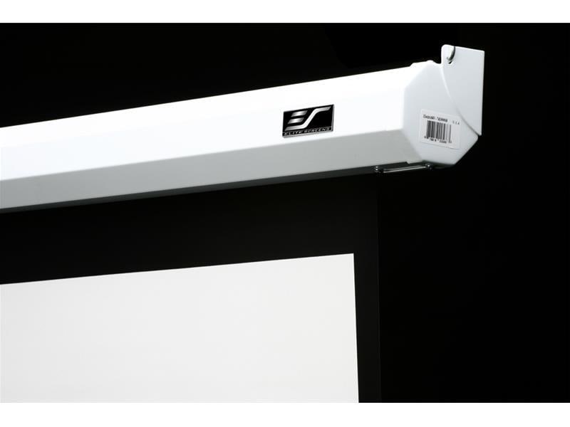 Elite Screen 150" Elektrisk lerret Projektorlerret