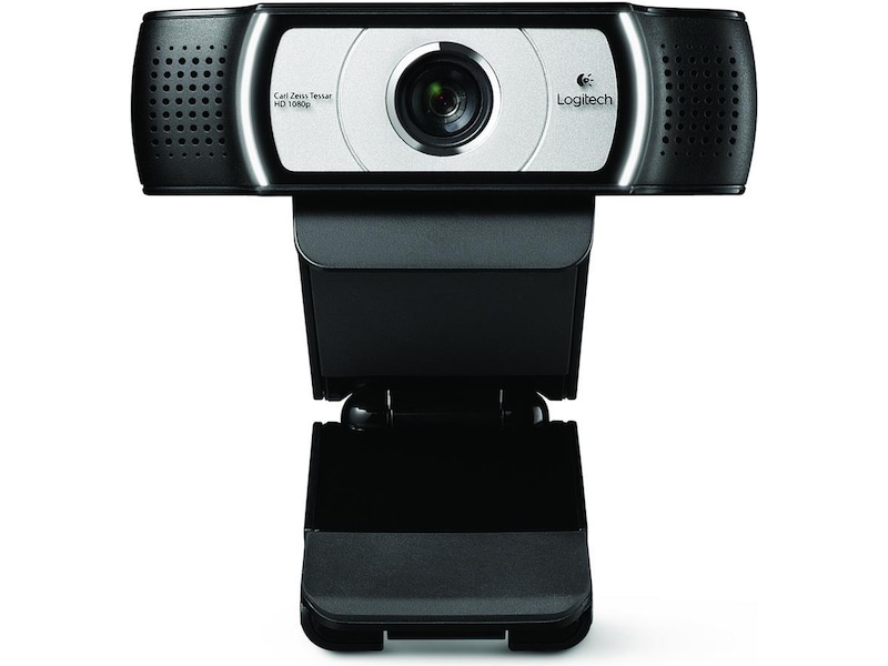 Logitech C930e Webkamera Webkamera