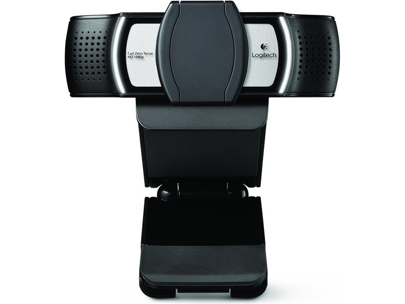 Logitech C930e Webkamera Webkamera