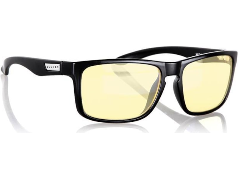 GUNNAR Optiks Intercept Onyx Amber Tilbehør
