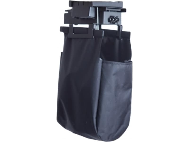 Kenson Kabelstøtte Micro (sort) Diverse kontor