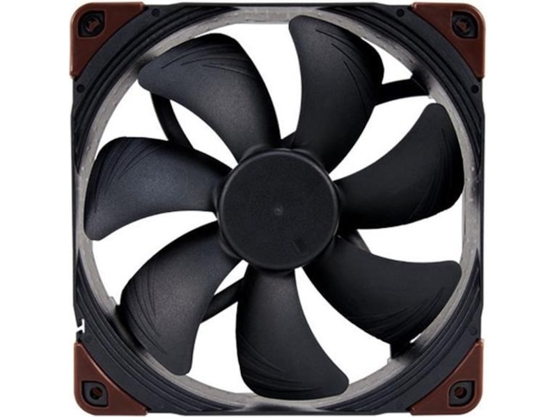 Noctua NF-A14 iPPC-3000 PWM 140mm Vifte Vifter