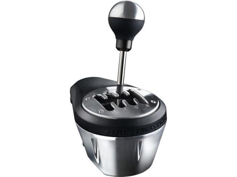 Thrustmaster TH8A Shifter Ratt & pedaler