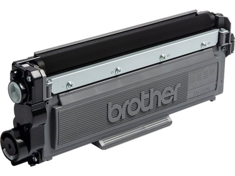 Brother Toner TN2320 Sort Lasertoner
