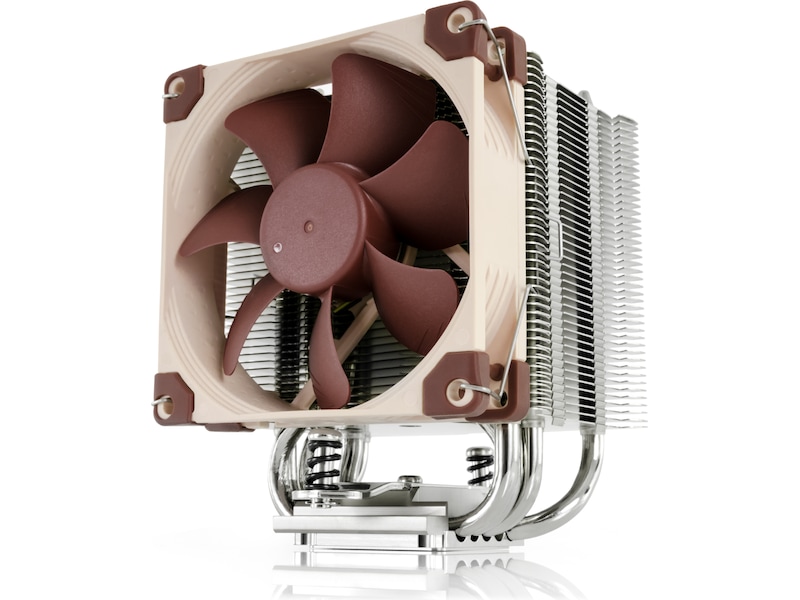 Noctua  NH-U9S CPU Kjøler CPU - Luftkjøling